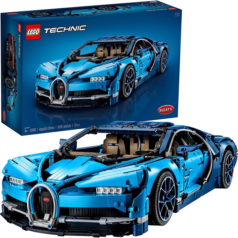 Brand new Lego